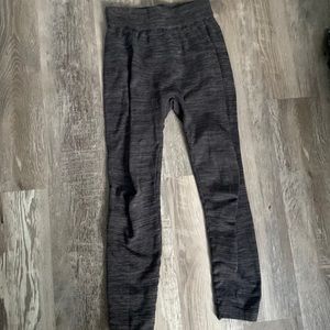 Amazon Grey Workout Leggings
